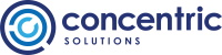 Concentric Solutions logo